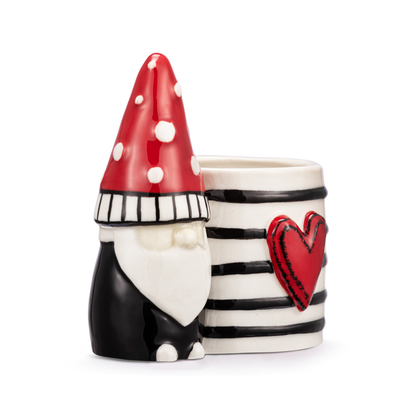 Gnome Mini Planter - Kindness thumbnail