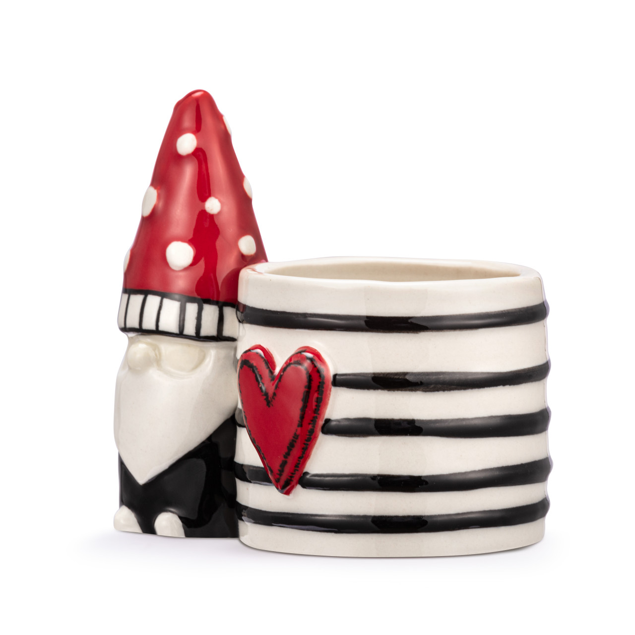 Gnome Mini Planter - Kindness thumbnail