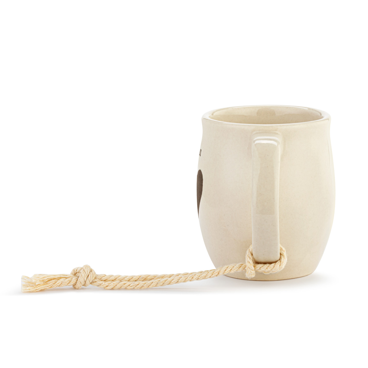 Mom Mini Heart Mug thumbnail