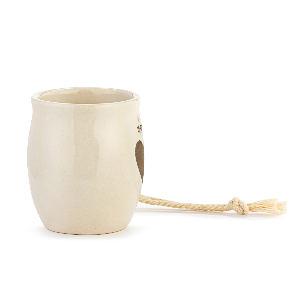 Mom Mini Heart Mug thumbnail