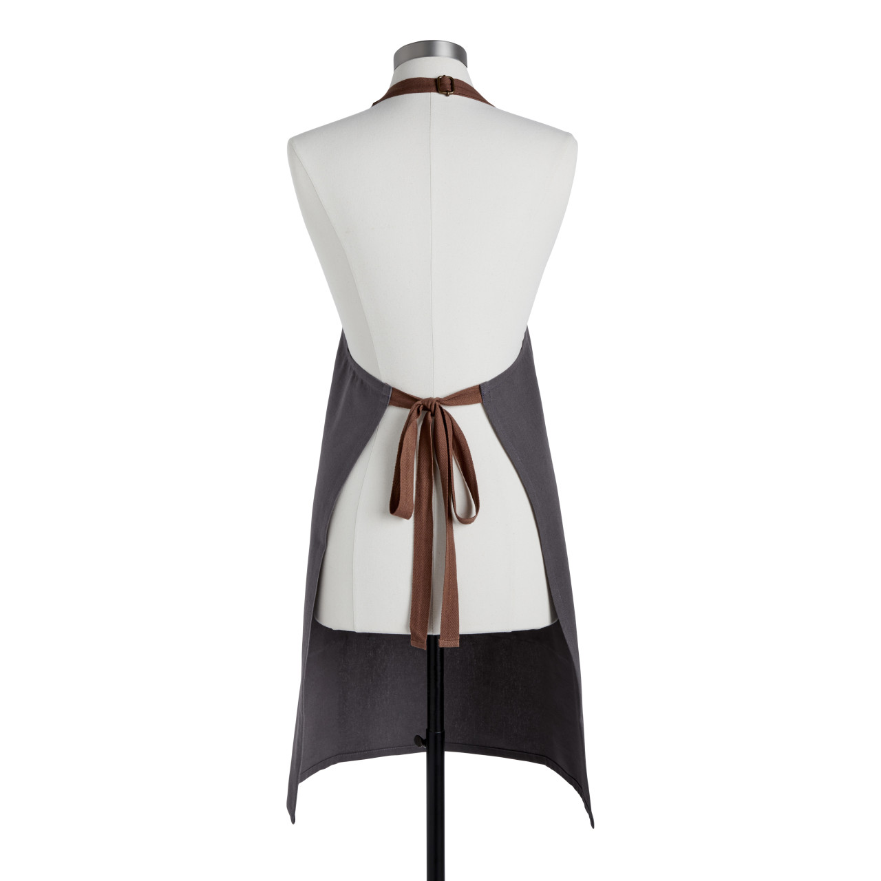 Dad Grill King Apron thumbnail