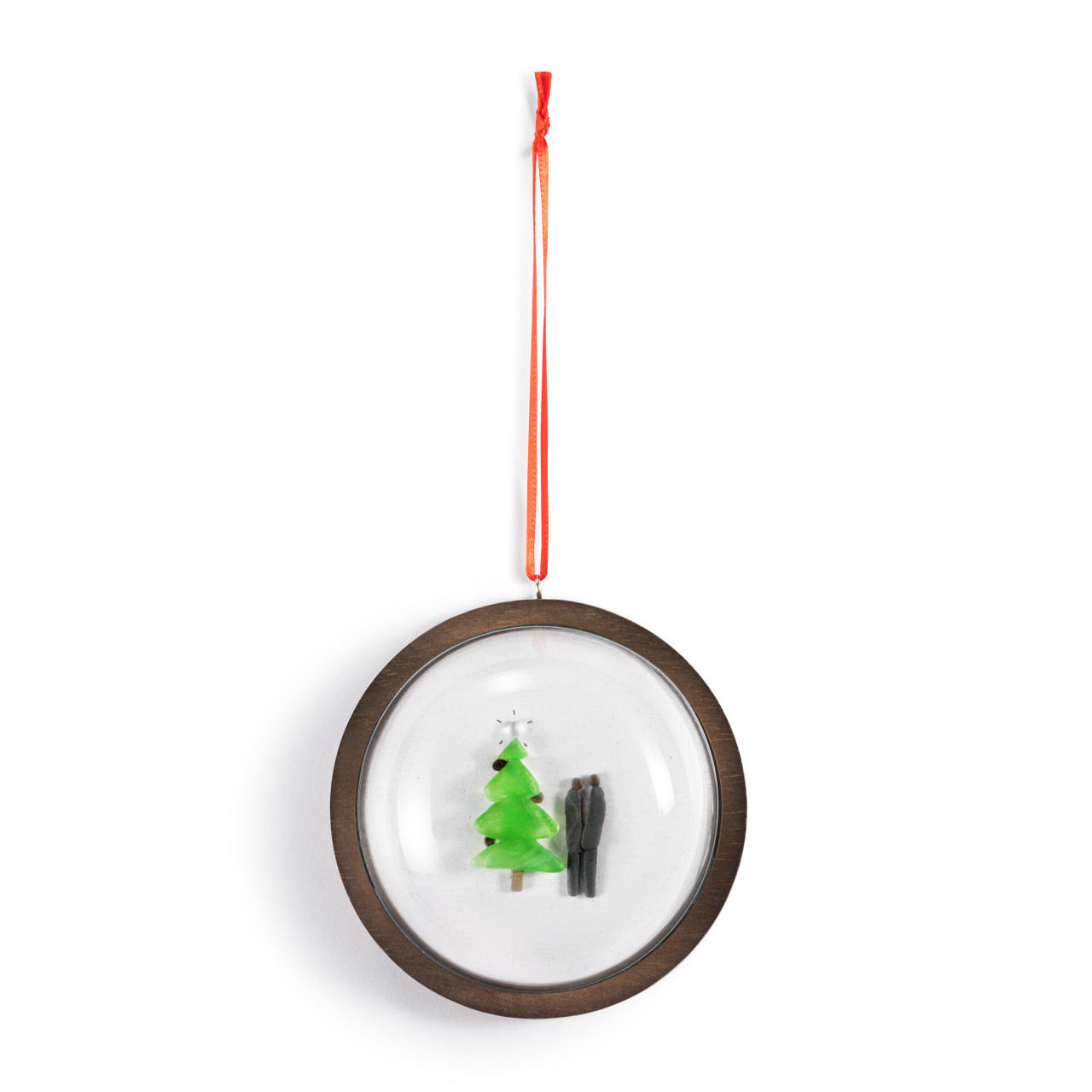 All I Want is You Ornament thumbnail