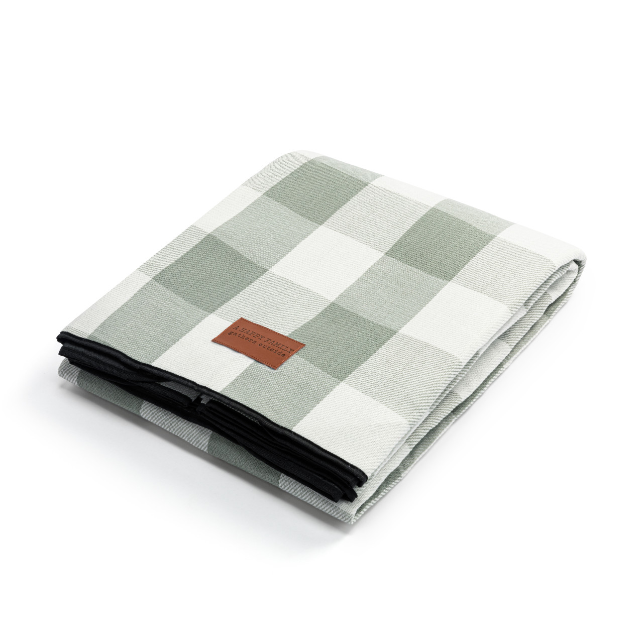 Together Time Happy Family Outdoor Mega Blanket 70" x 90" thumbnail