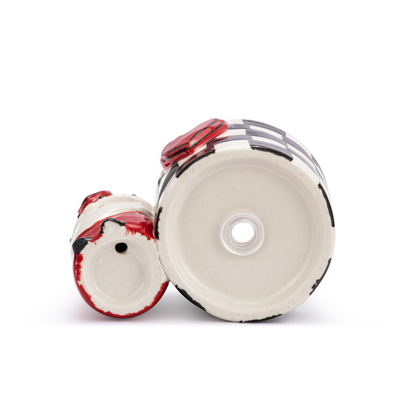 Gnome Mini Planter - Love thumbnail