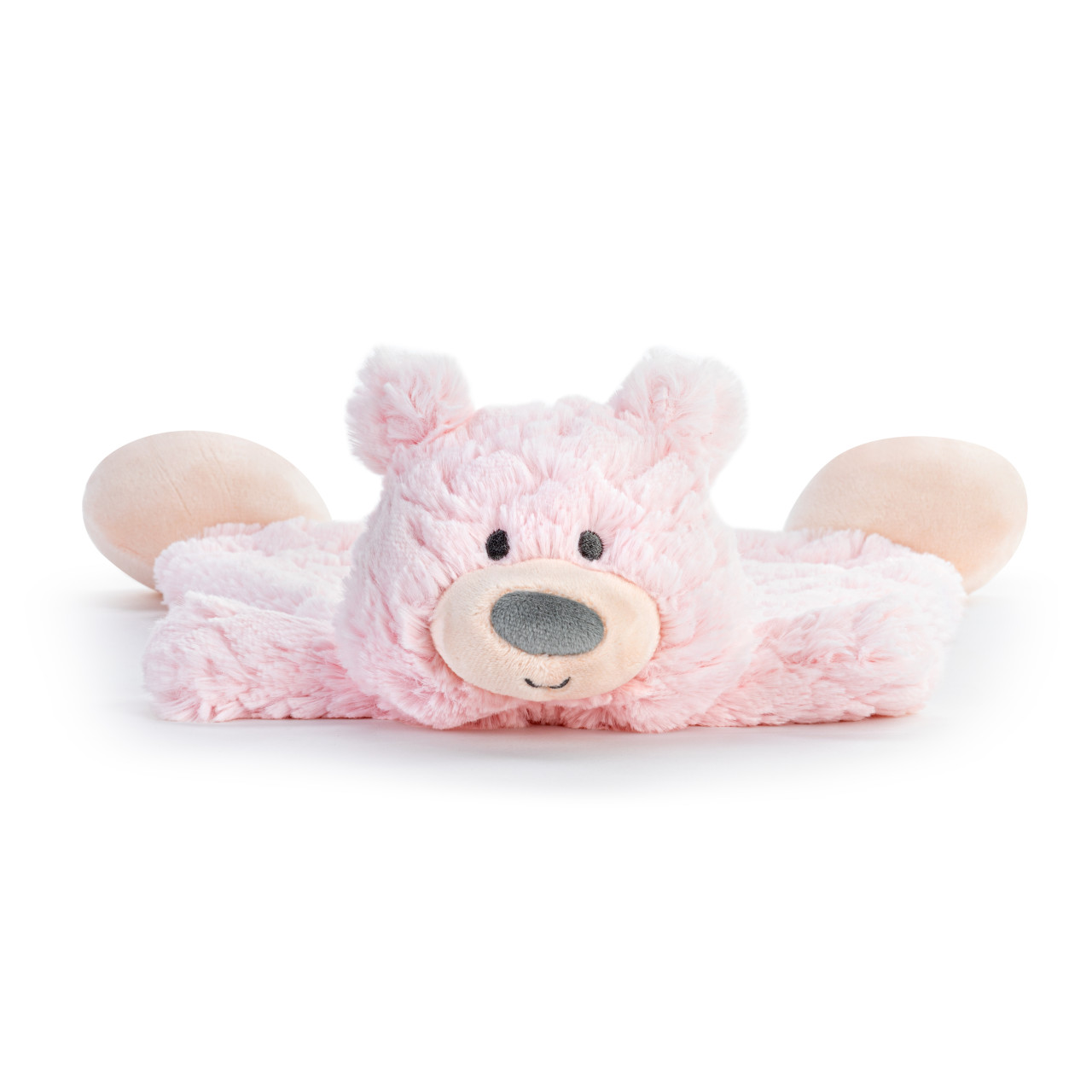 Bella Bear Rattle Blankie thumbnail