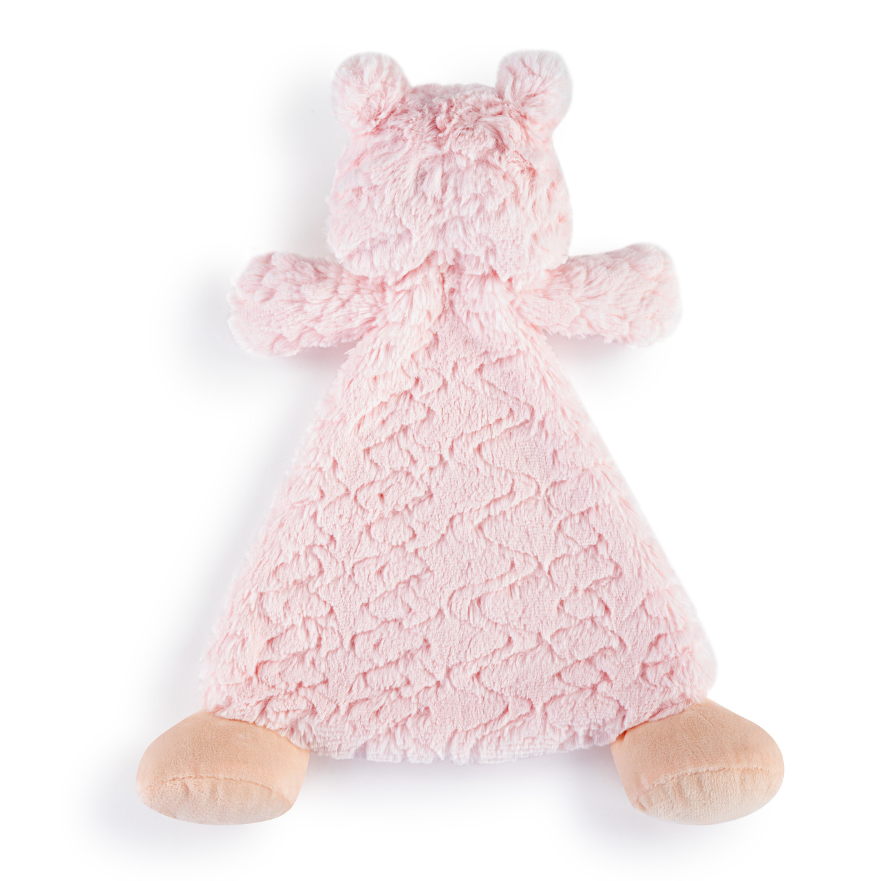 Bella Bear Rattle Blankie thumbnail