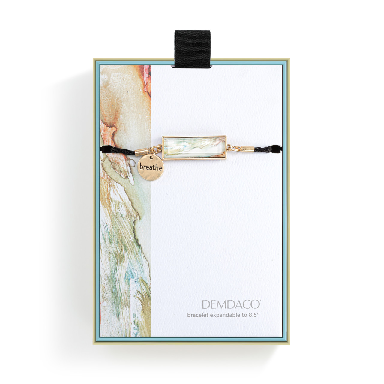 ArtLifting Bracelet - Lava Lamp thumbnail