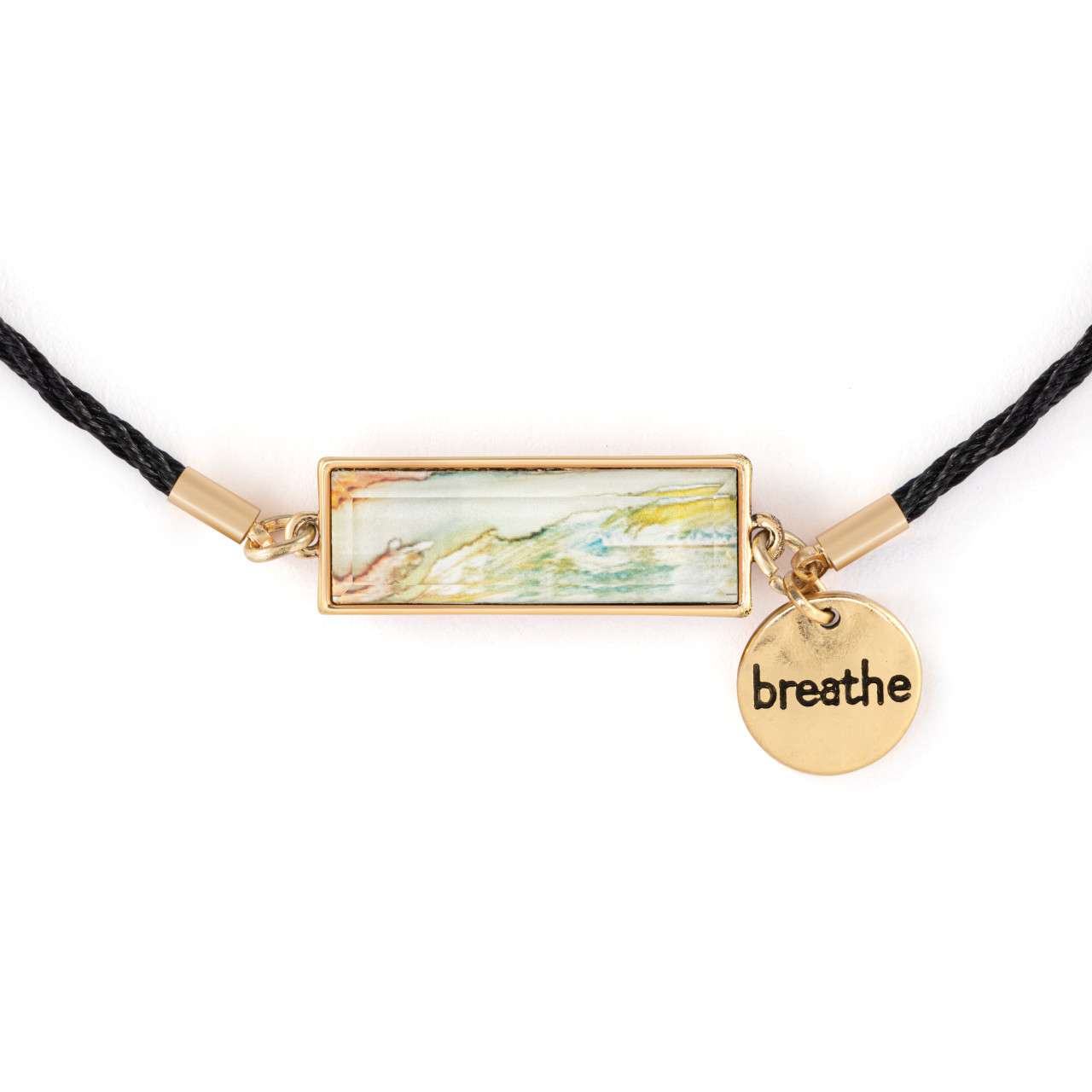 ArtLifting Bracelet - Lava Lamp thumbnail