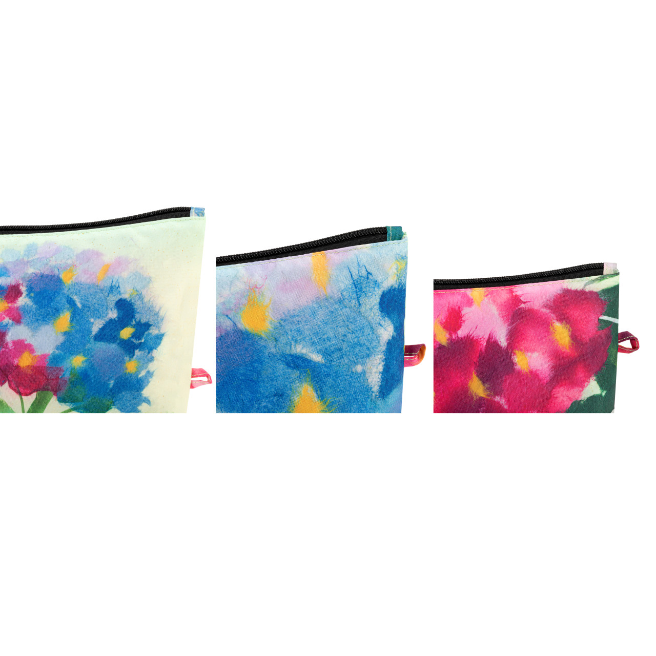ArtLifting Pouch Set - Hydrangea Ajisai thumbnail