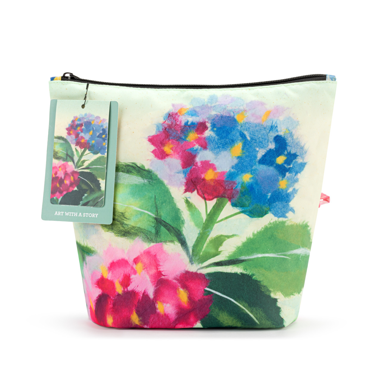 ArtLifting Pouch Set - Hydrangea Ajisai thumbnail