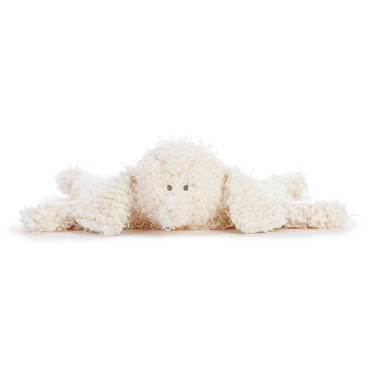 Wrapped in Prayer Blankie - Elephant thumbnail