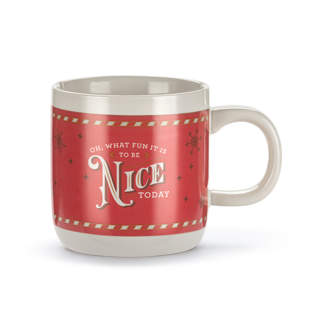 Feeling a Little Nice Heat Reveal Mug thumbnail