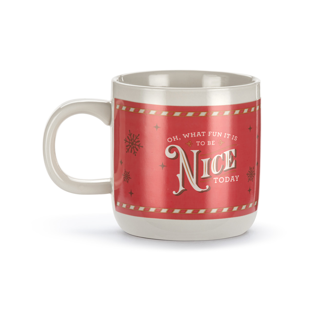 Feeling a Little Nice Heat Reveal Mug thumbnail