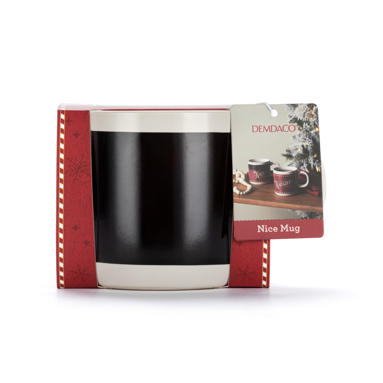 Feeling a Little Nice Heat Reveal Mug thumbnail