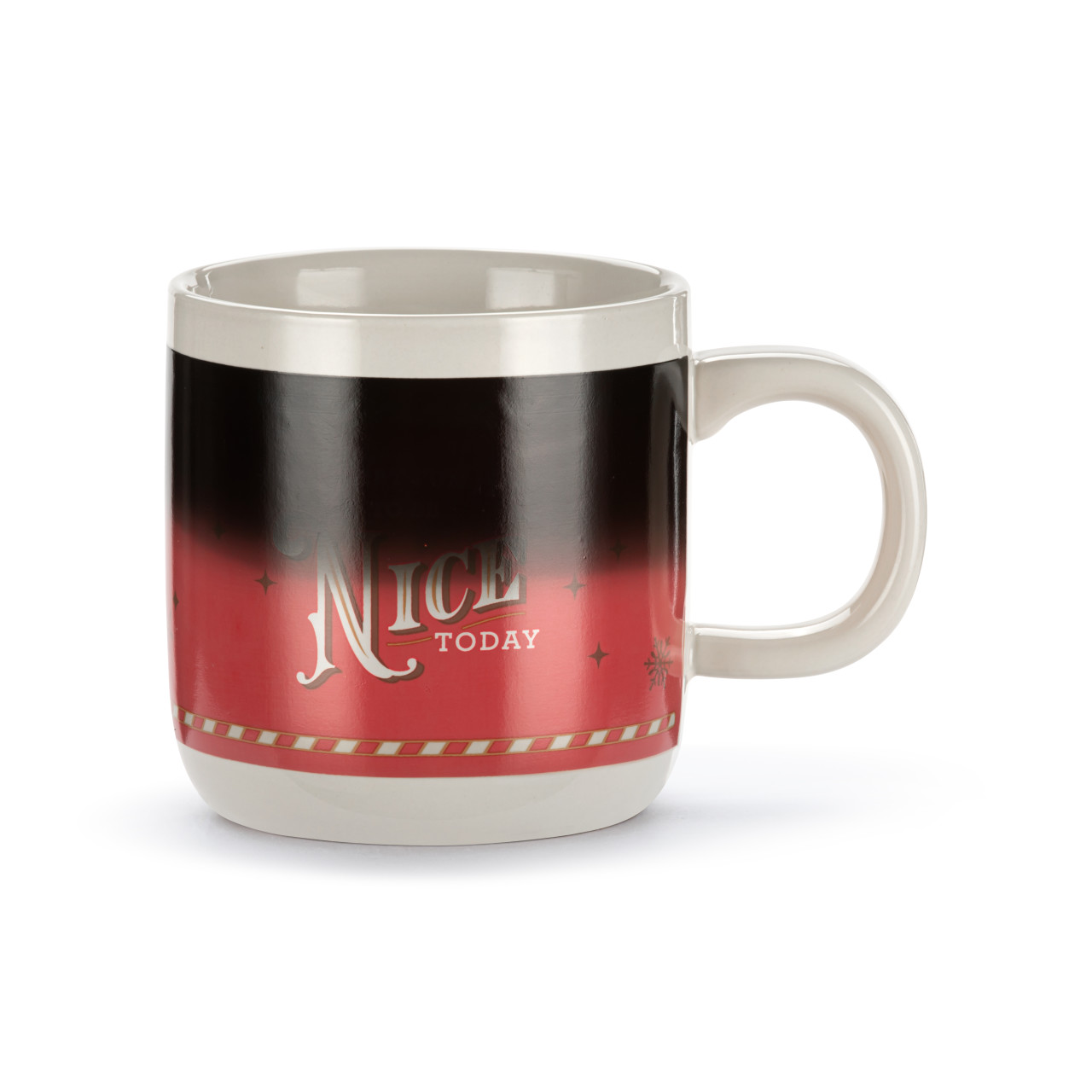 Feeling a Little Nice Heat Reveal Mug thumbnail