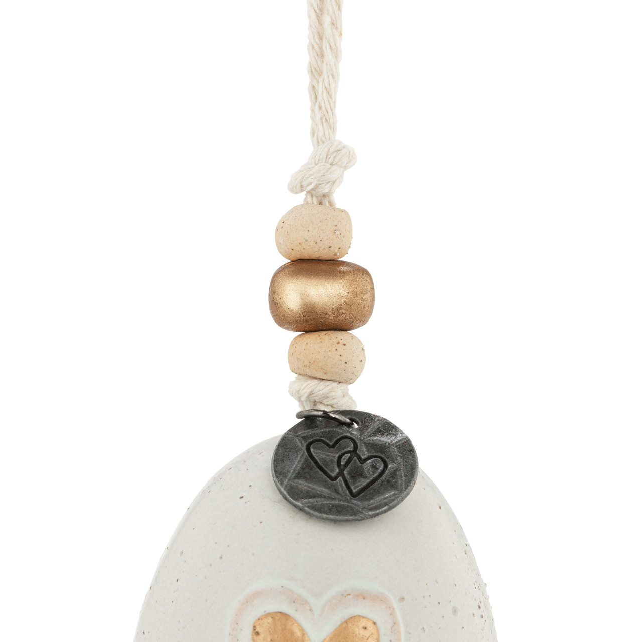Mini Inspired Holiday Bell - Grandma thumbnail