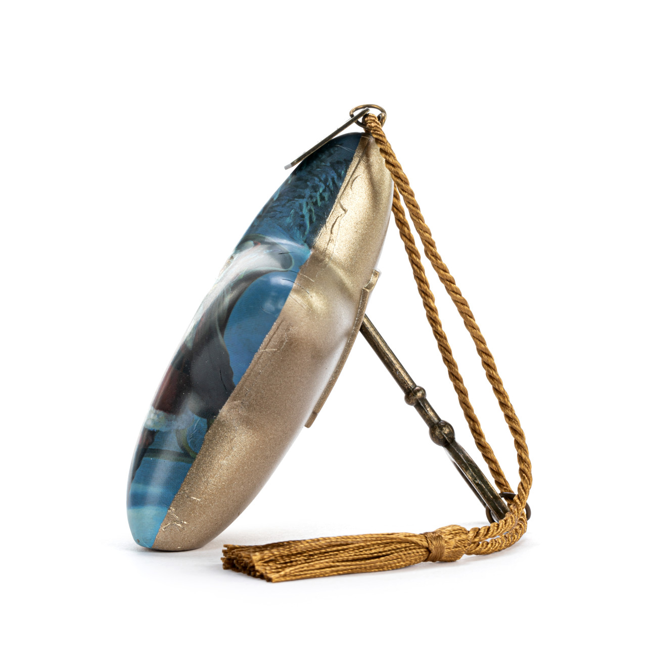 Here Comes Santa Art Star thumbnail