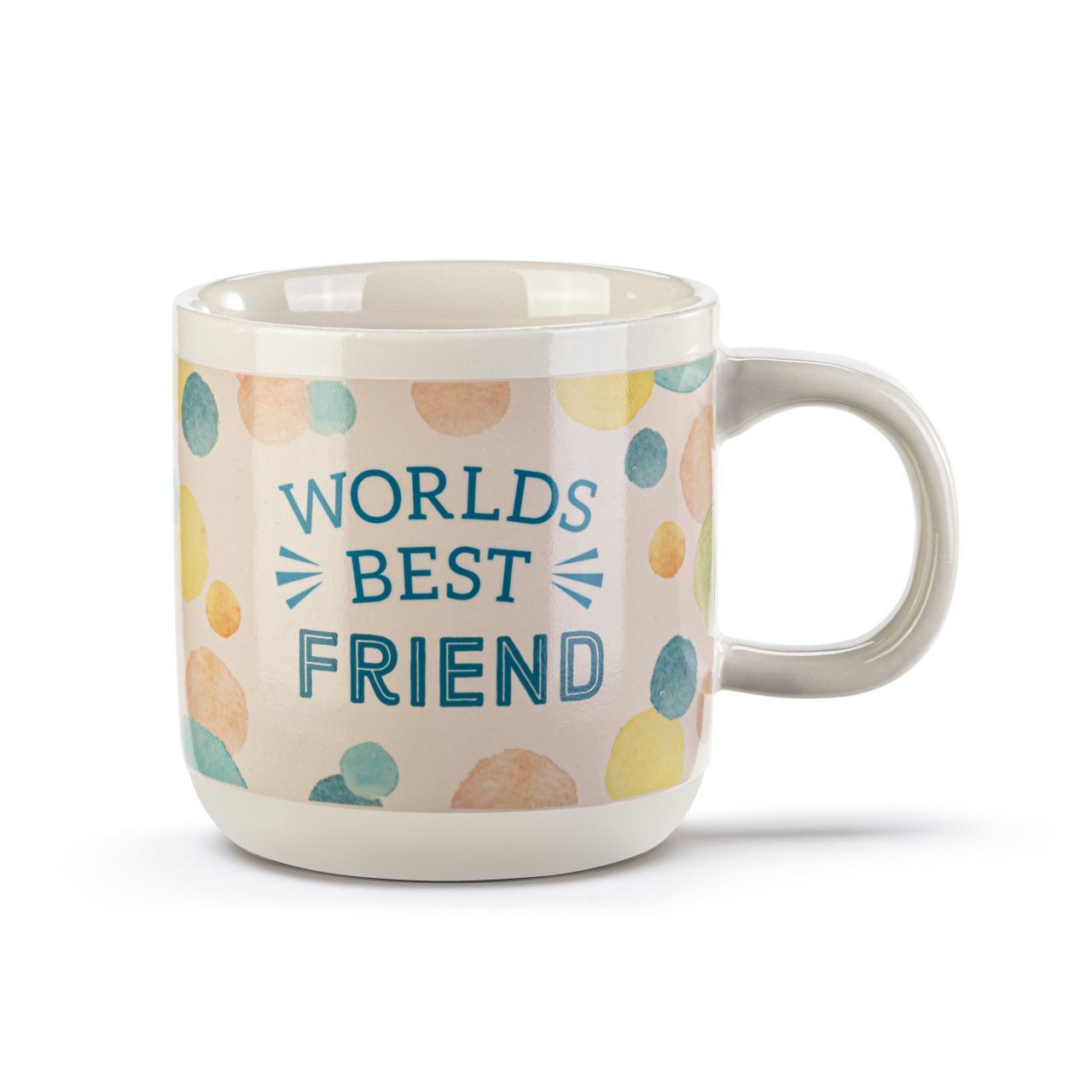 Heat Reveal Mug - Friend thumbnail