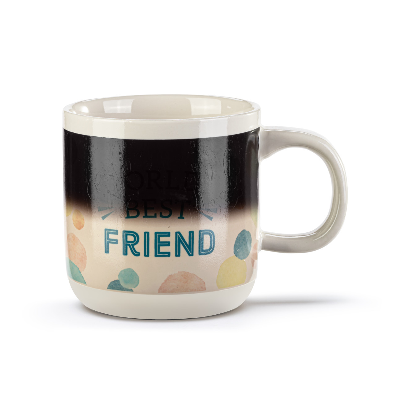 Heat Reveal Mug - Friend thumbnail