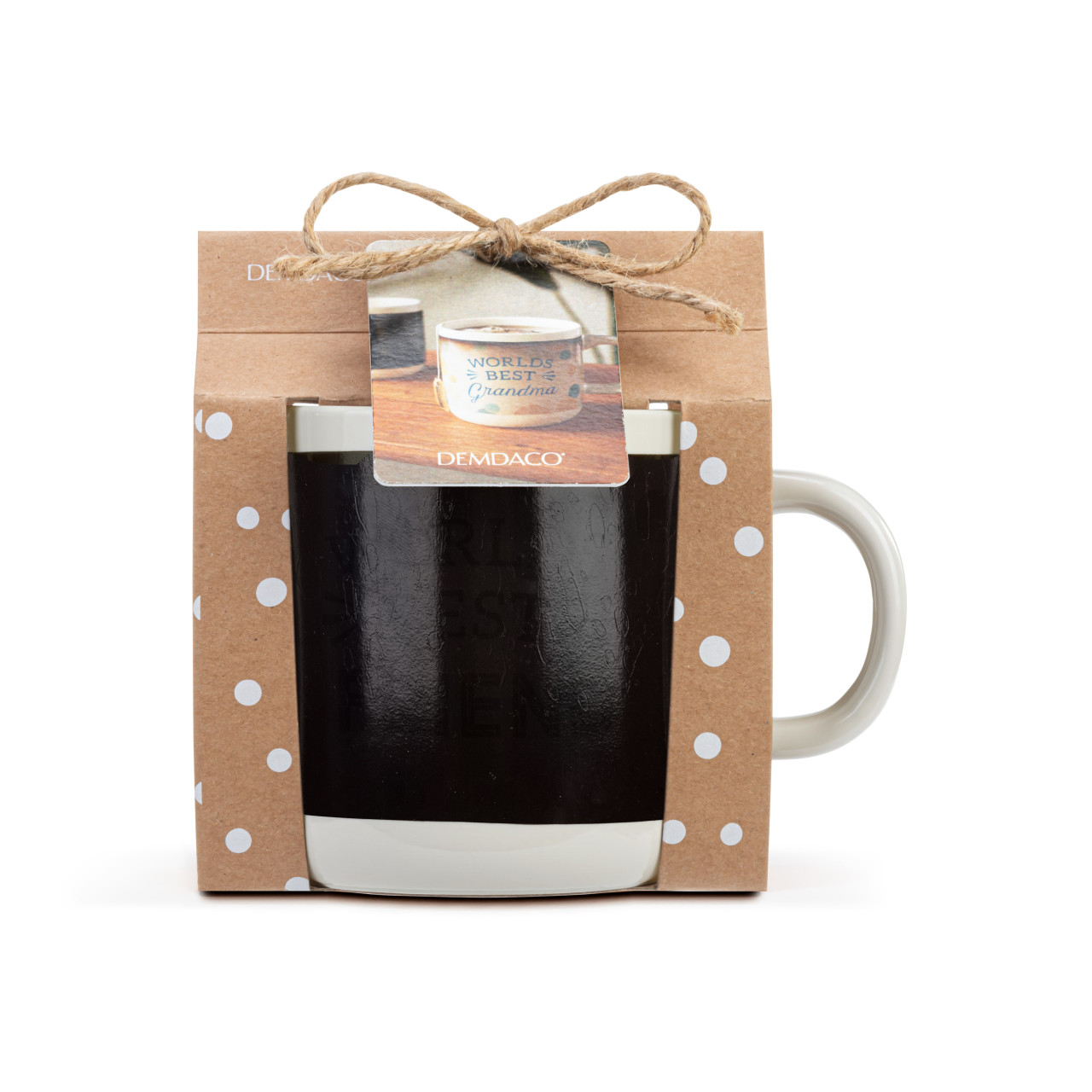 Heat Reveal Mug - Friend thumbnail