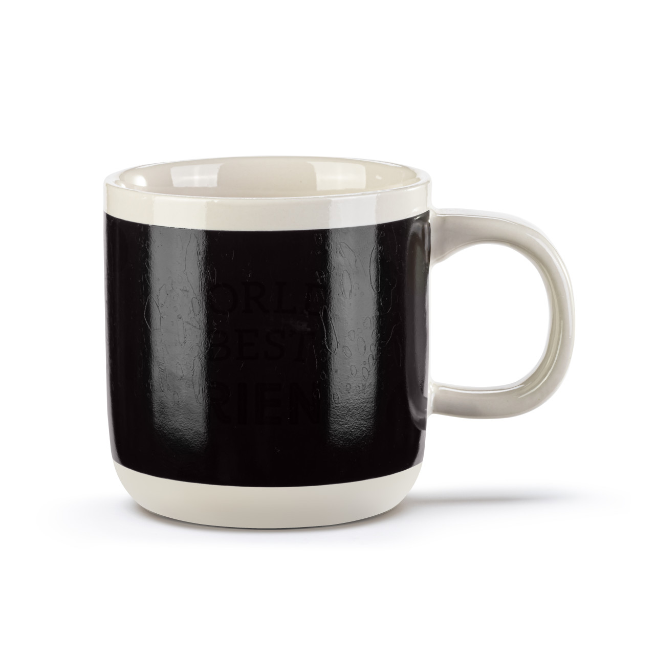 Heat Reveal Mug - Friend thumbnail