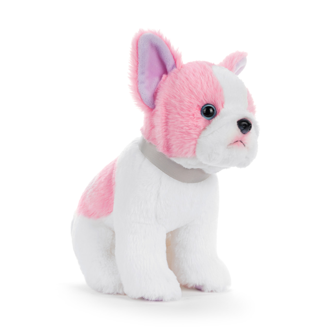 French Bulldog Small - Bright Pink thumbnail
