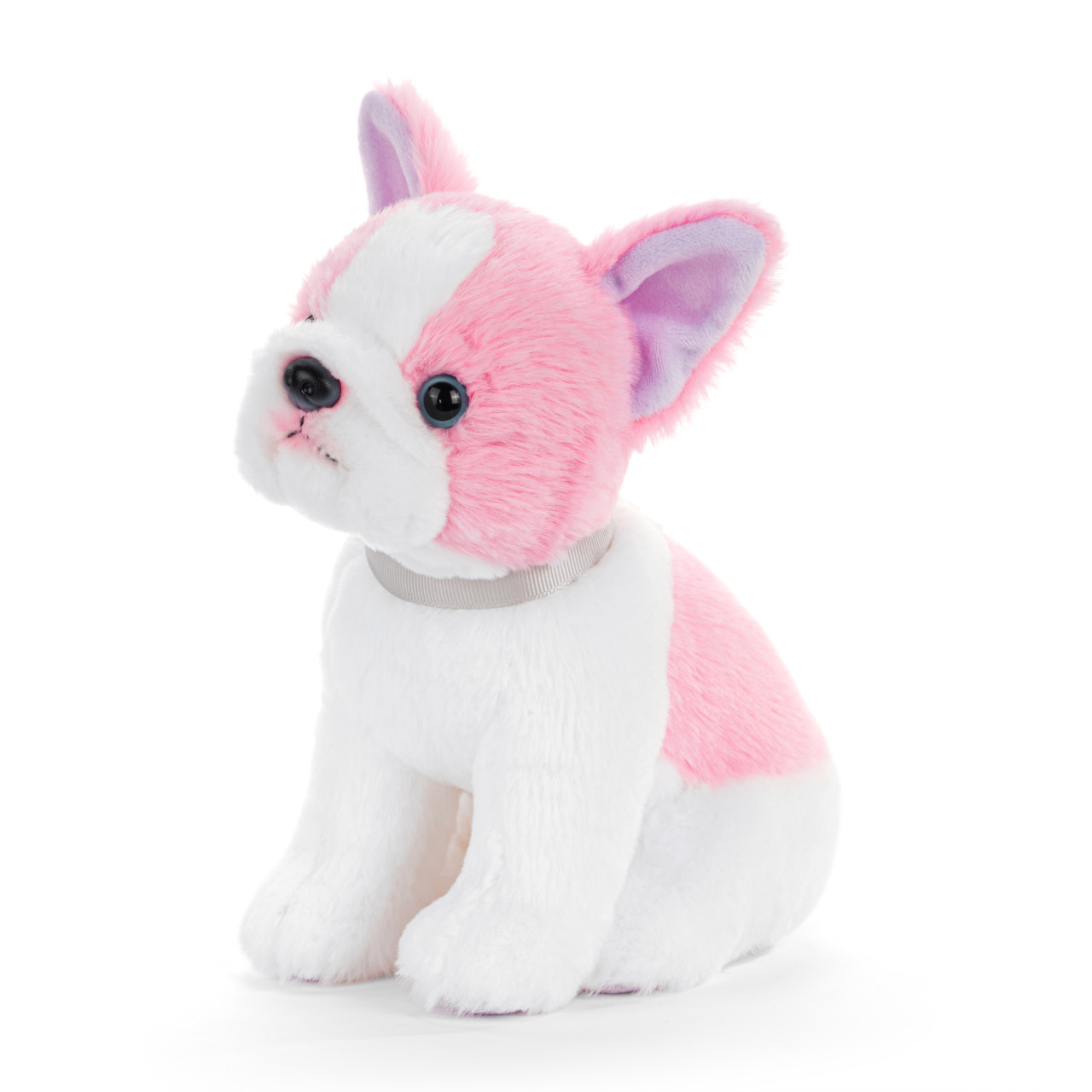 French Bulldog Small - Bright Pink thumbnail