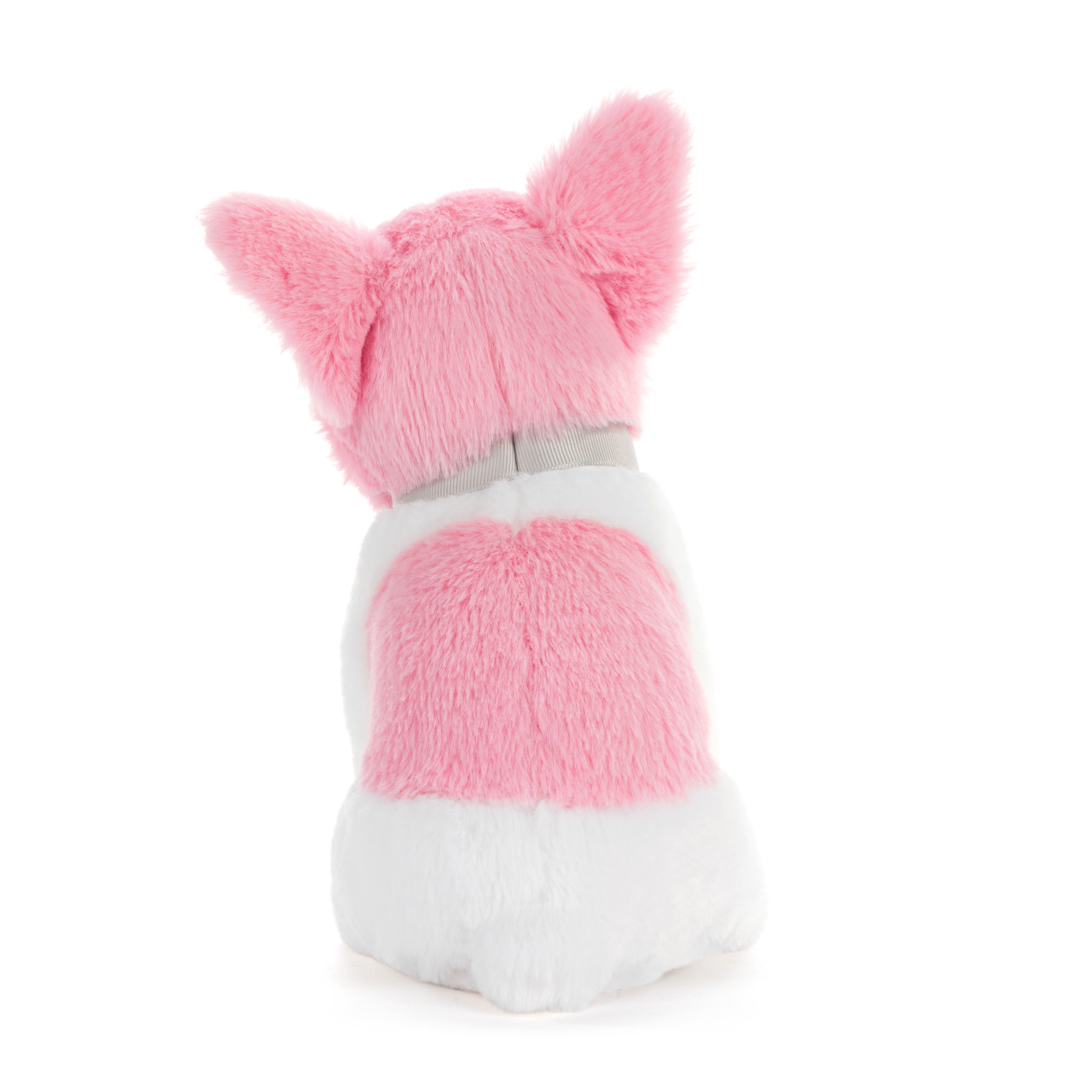 French Bulldog Small - Bright Pink thumbnail