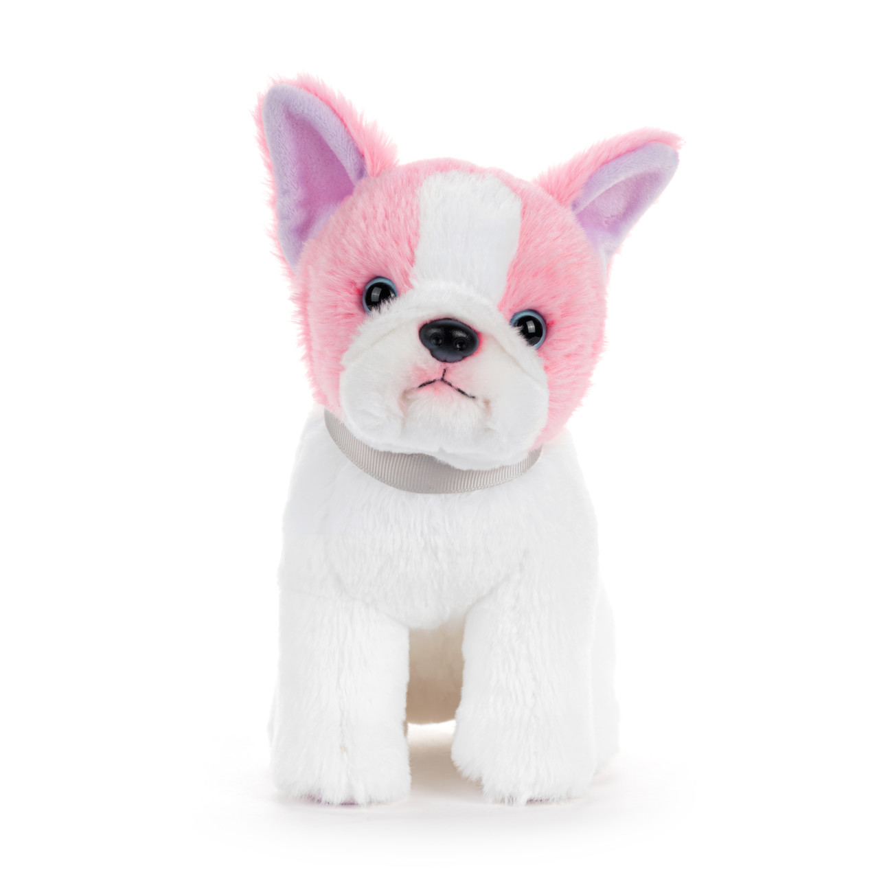 French Bulldog Small - Bright Pink thumbnail