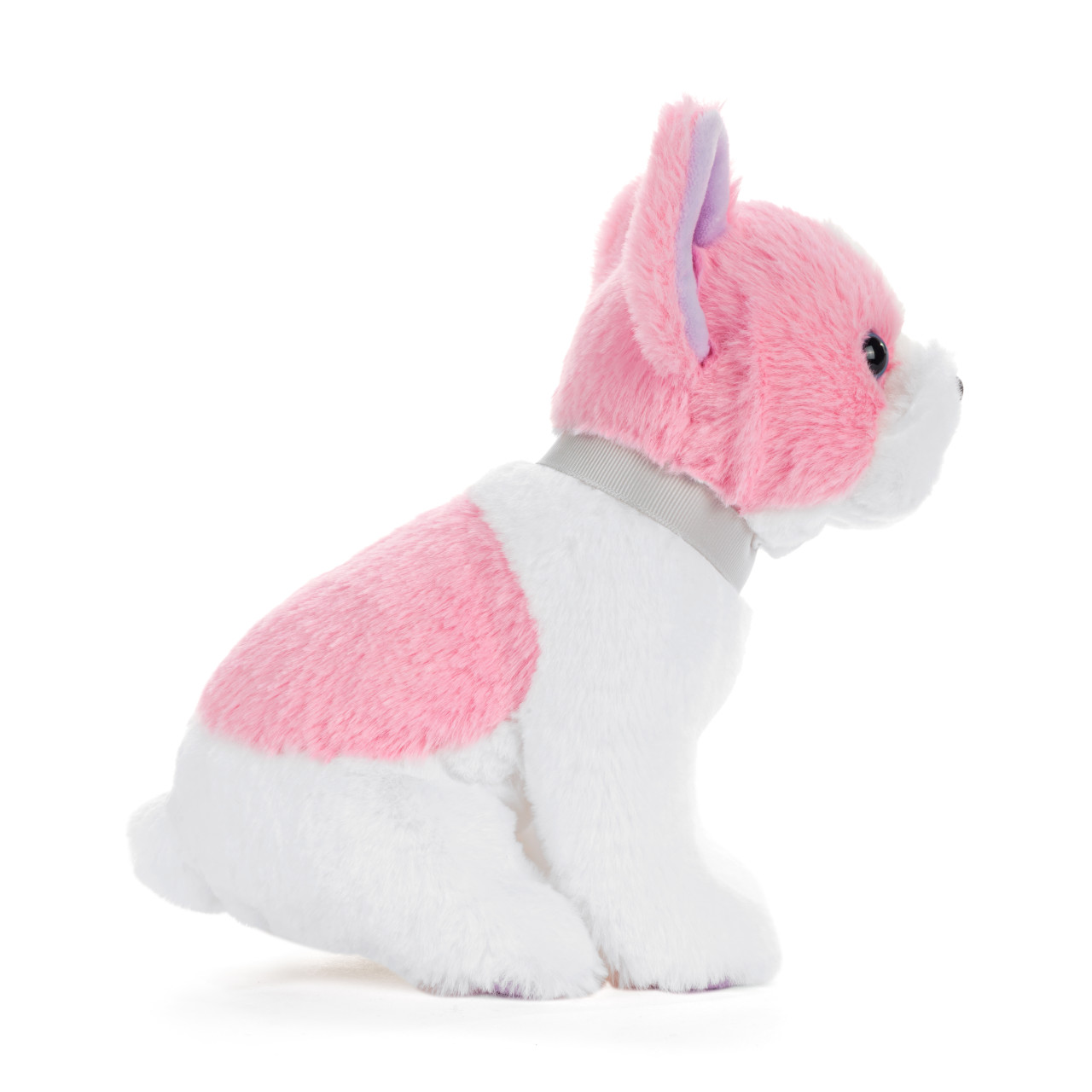 French Bulldog Small - Bright Pink thumbnail