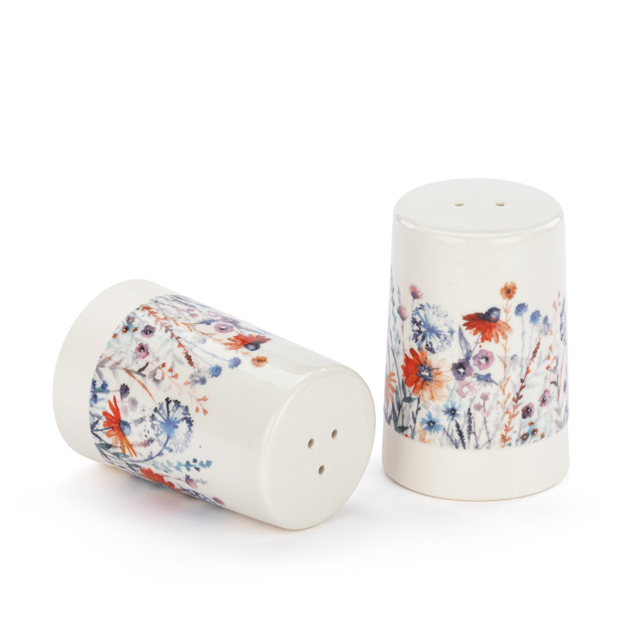 Meadow Flowers Salt & Pepper - Set of 2 thumbnail