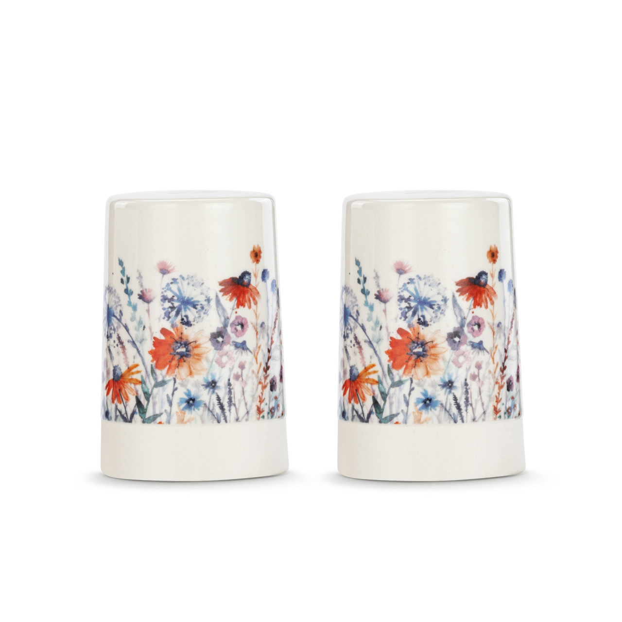 Meadow Flowers Salt & Pepper - Set of 2 thumbnail