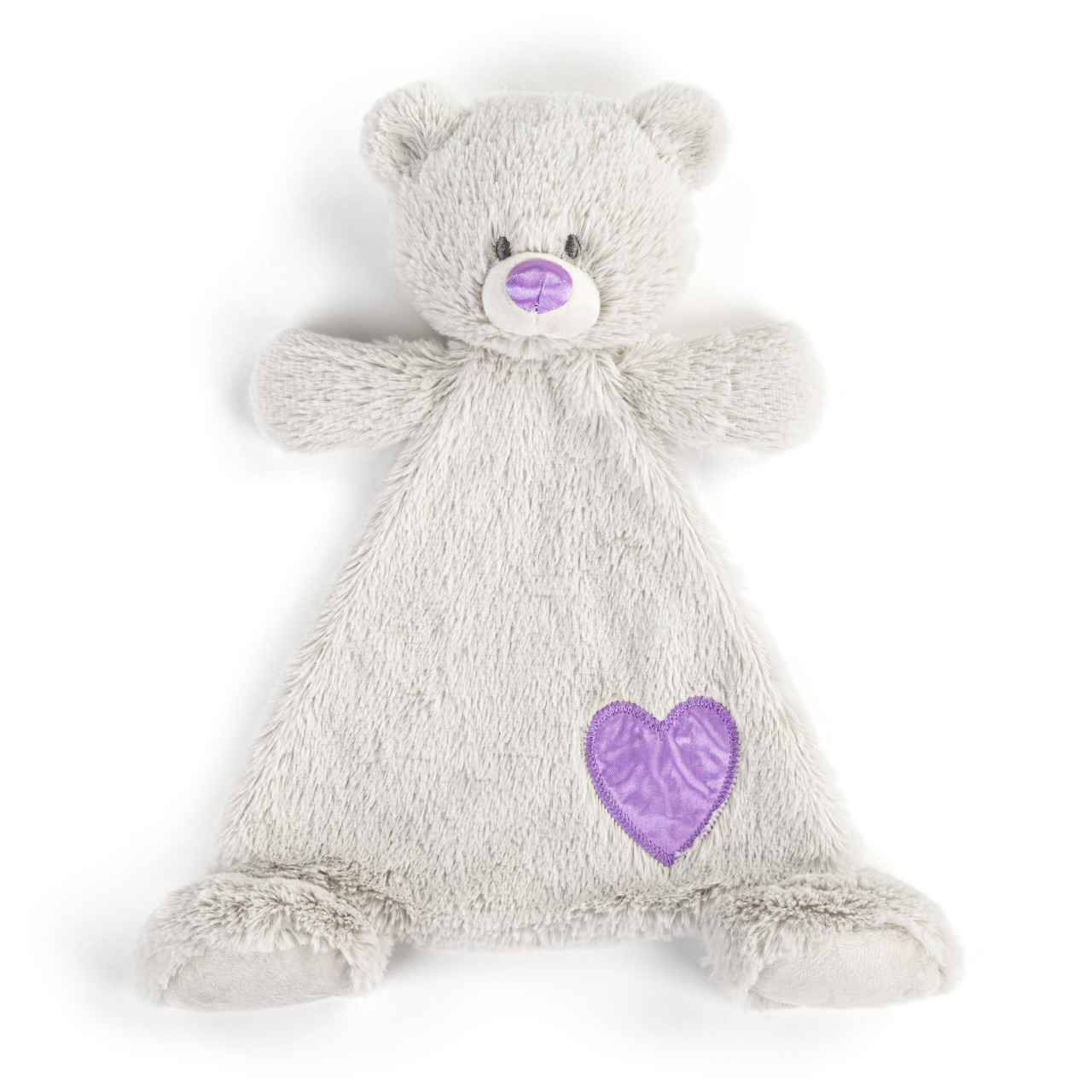 June Birthstone Bear Blankie thumbnail