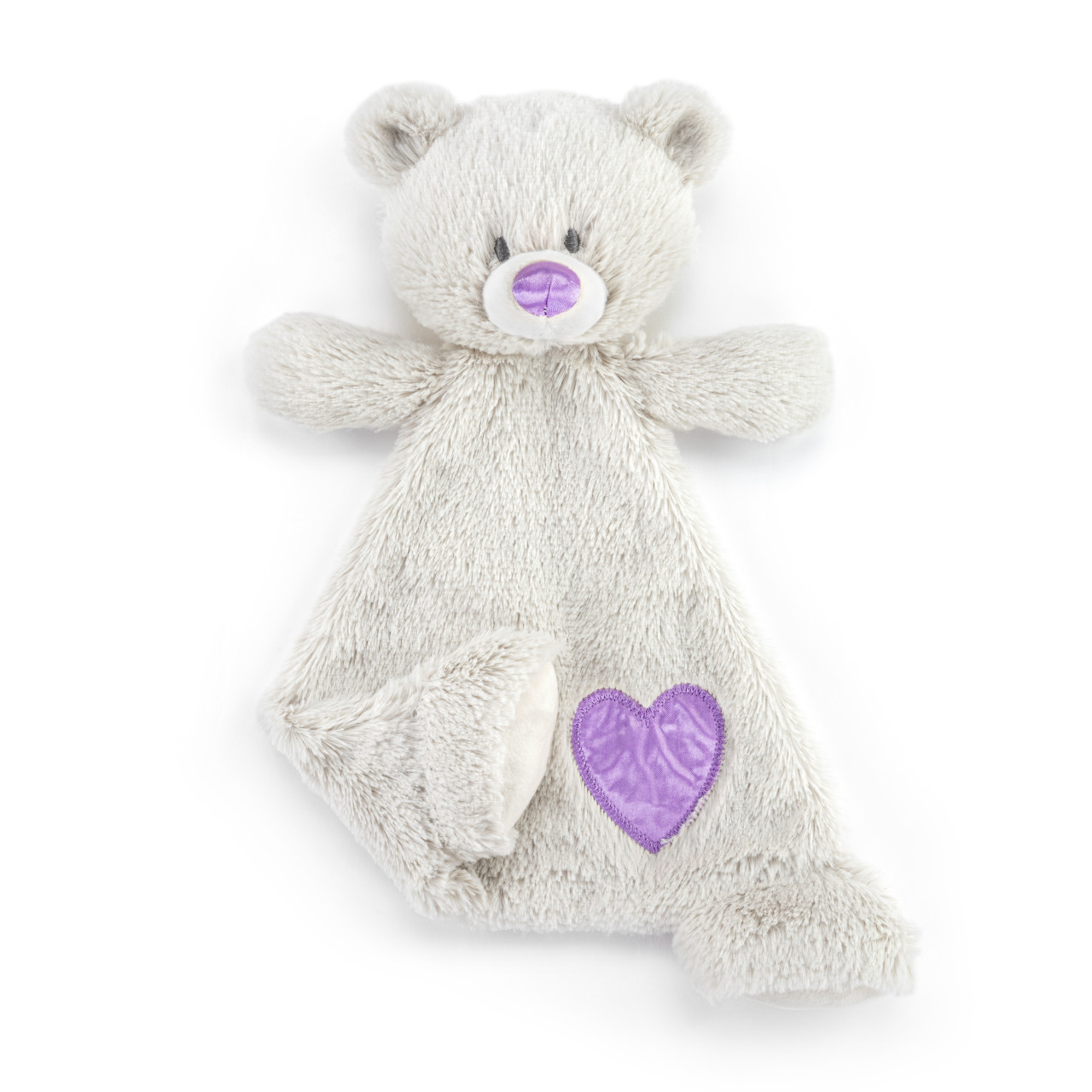 June Birthstone Bear Blankie thumbnail