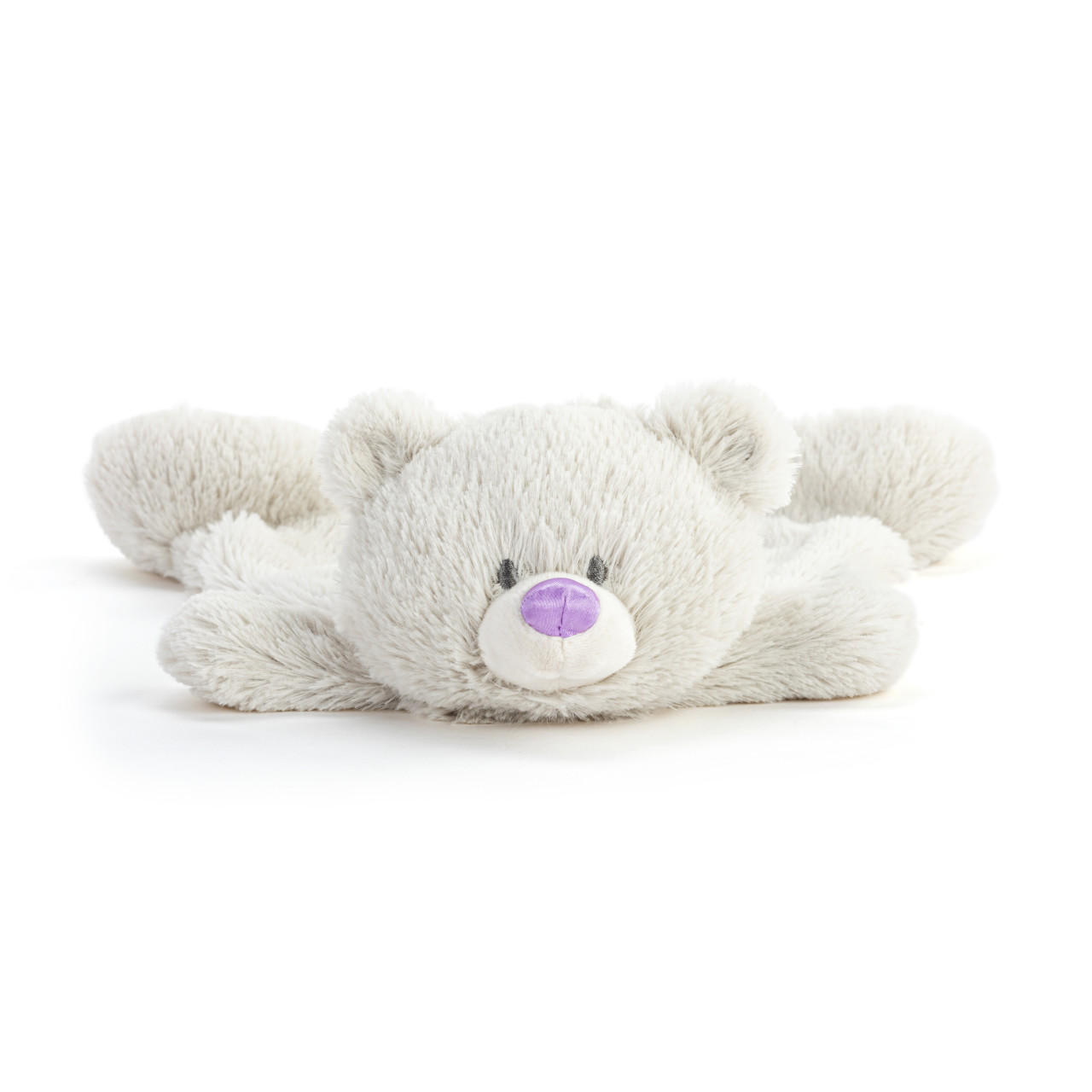 June Birthstone Bear Blankie thumbnail