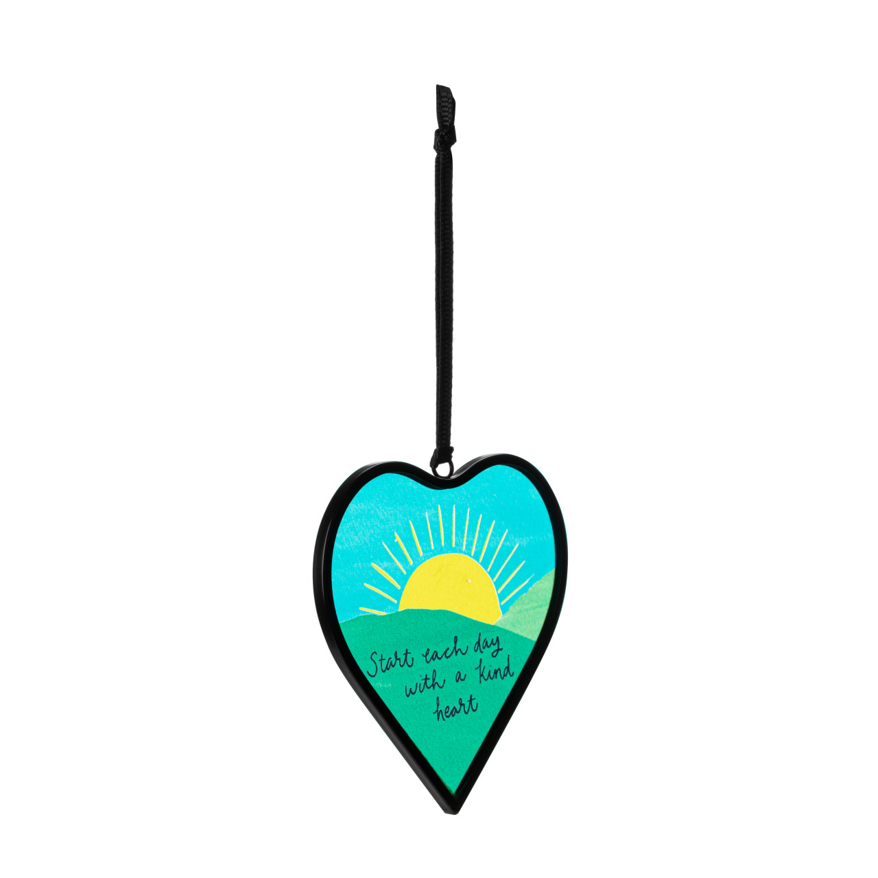 Kind Heart Suncatcher thumbnail
