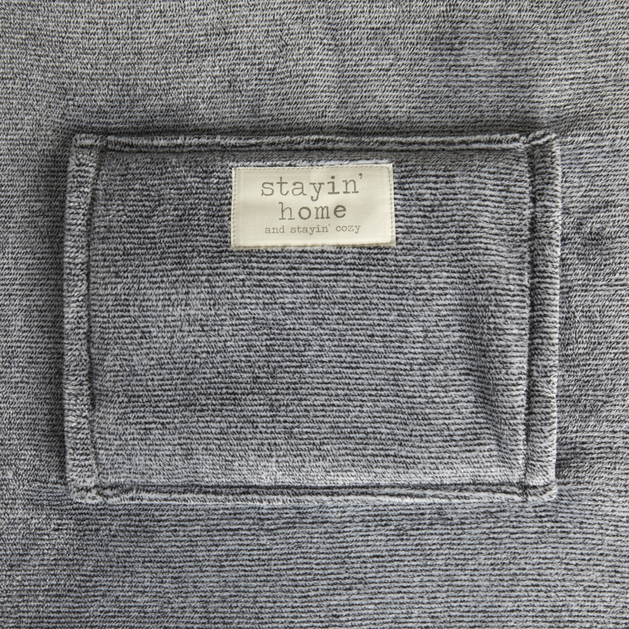 Stayin' Home Lap Blanket thumbnail