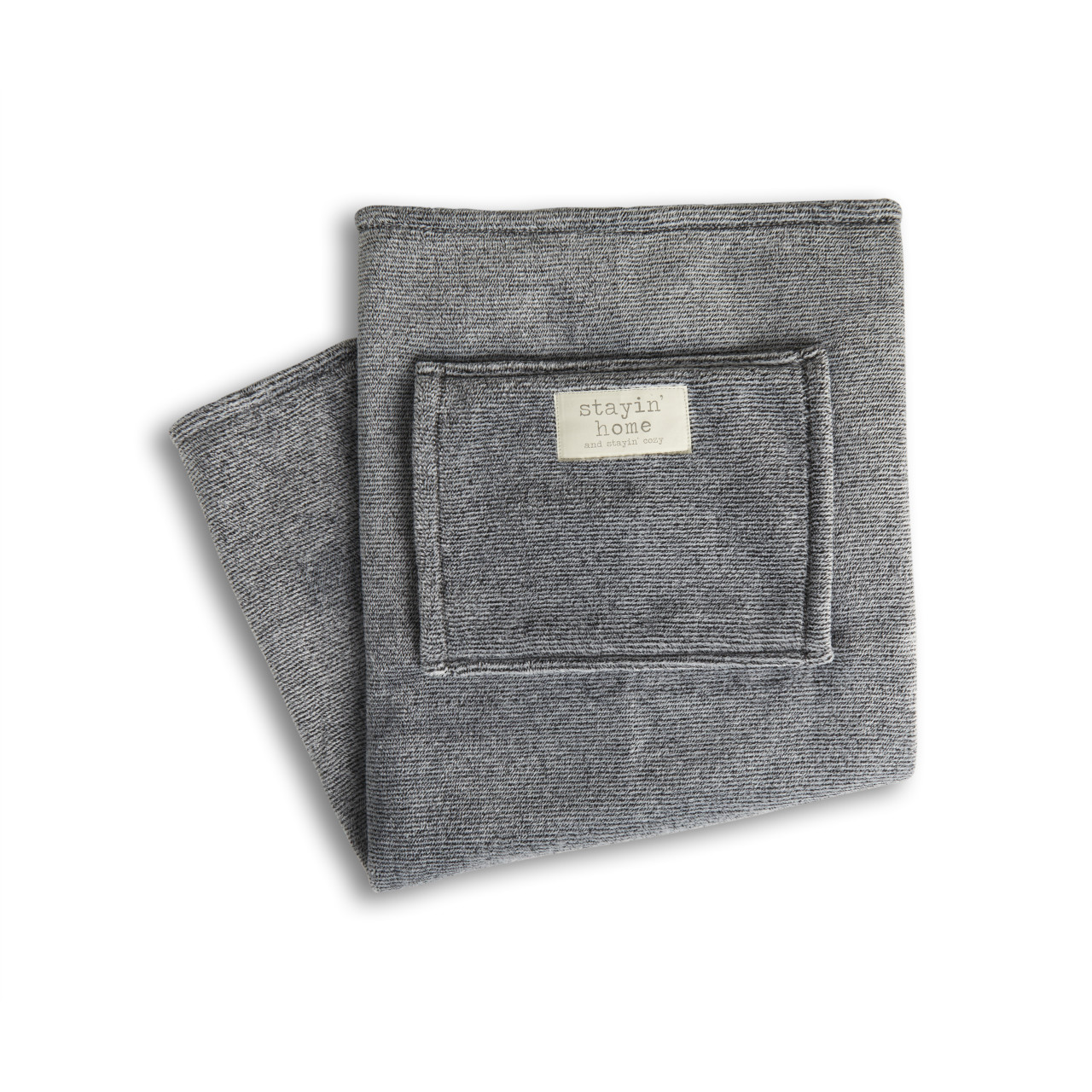 Stayin' Home Lap Blanket thumbnail