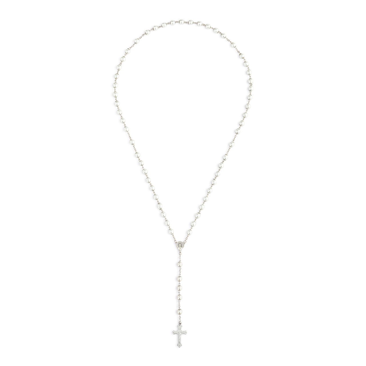 Trinket Box & Rosary - Lord Bless You thumbnail