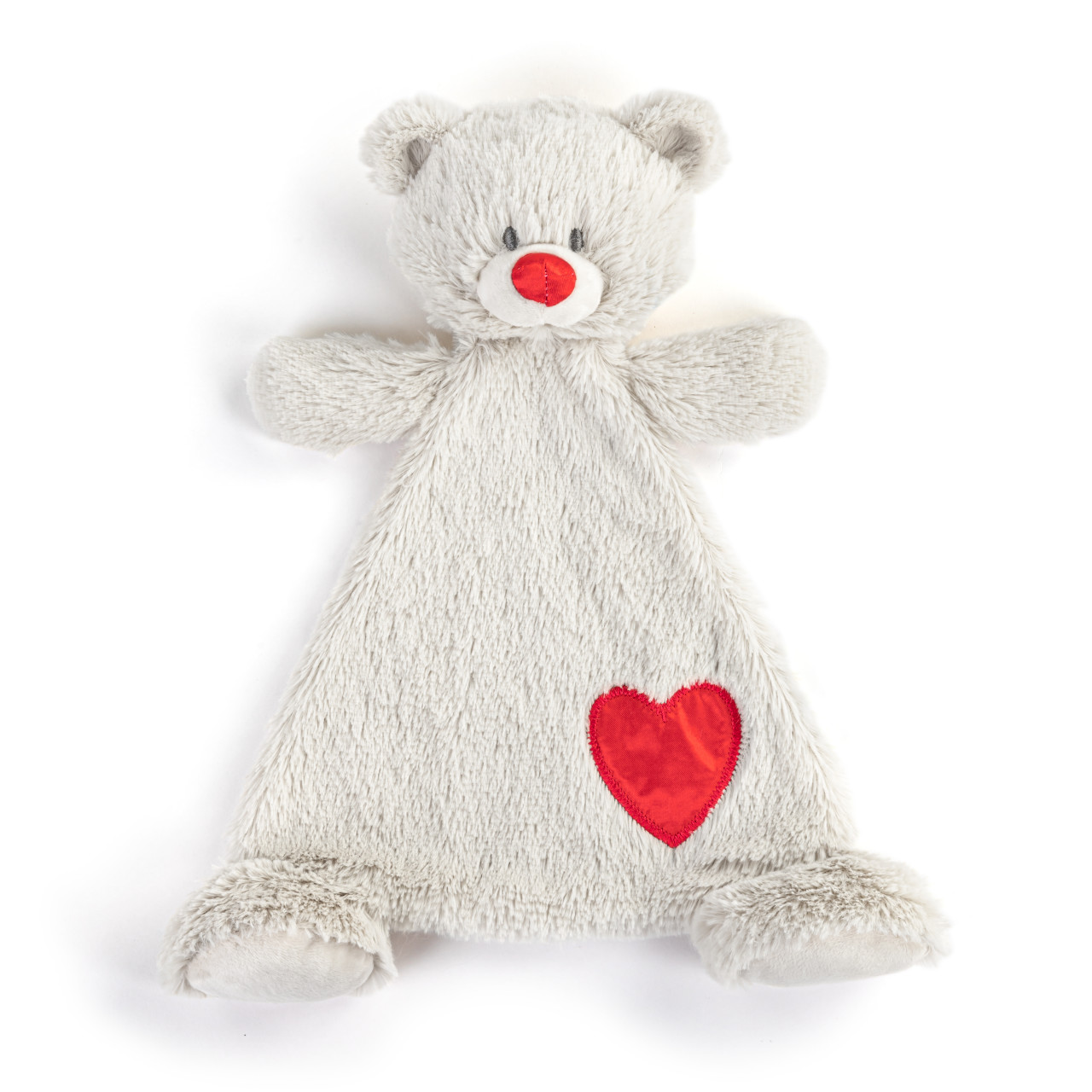 July Birthstone Bear Blankie thumbnail