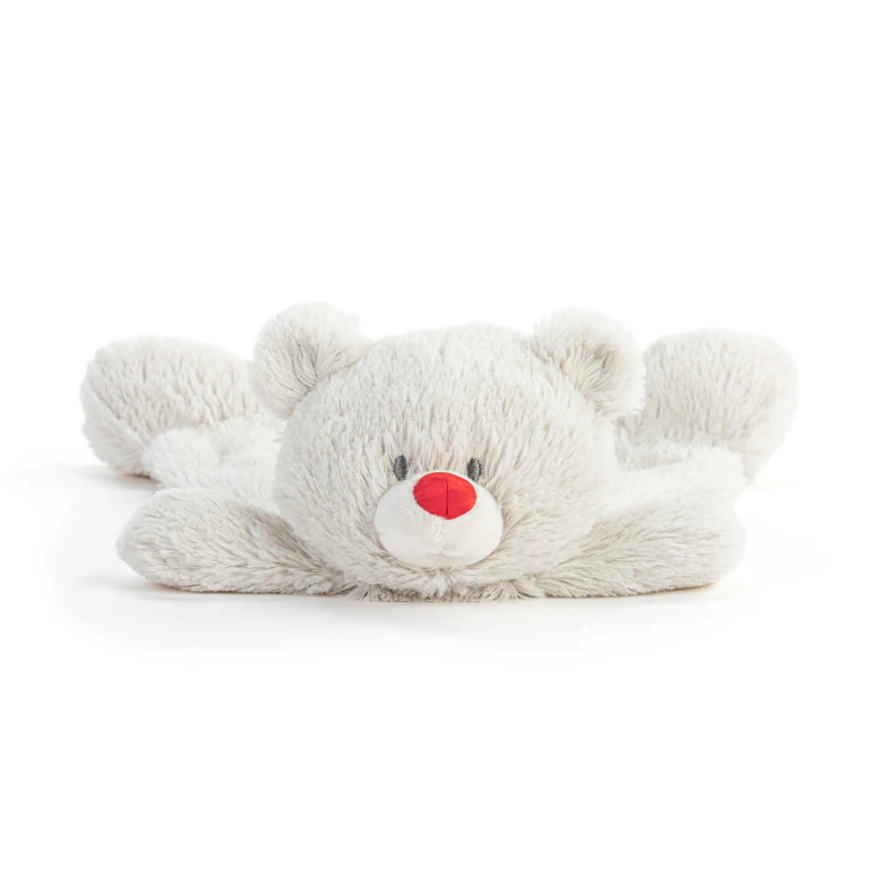 July Birthstone Bear Blankie thumbnail