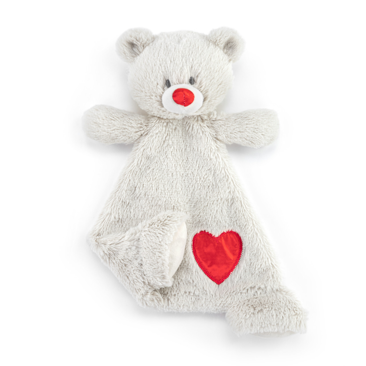 July Birthstone Bear Blankie thumbnail