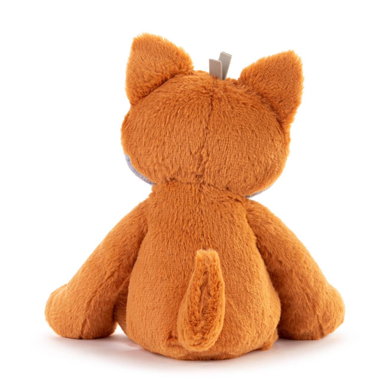 Oddball Plush - Fox thumbnail