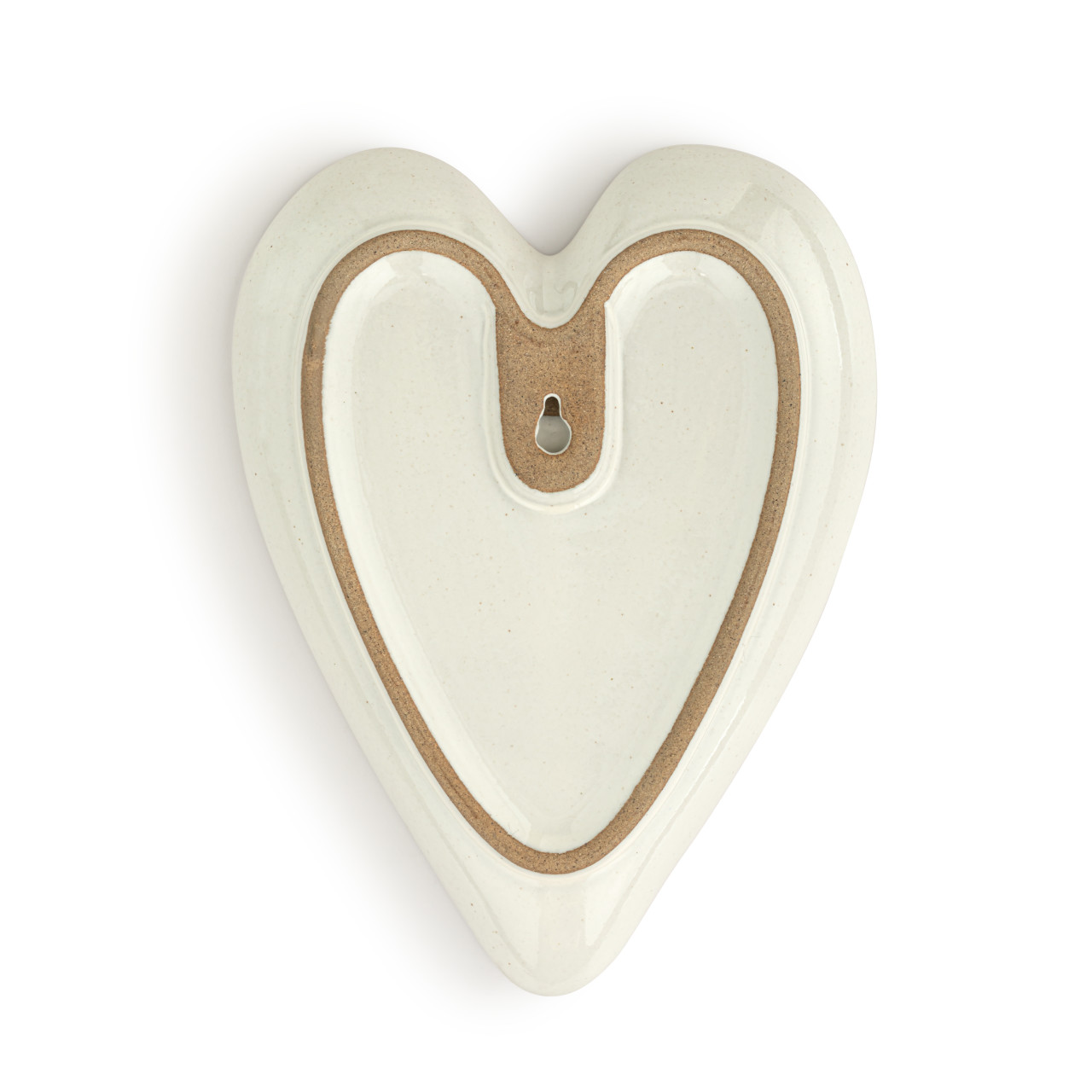 Lick the Spoon Heart Spoon Rest thumbnail
