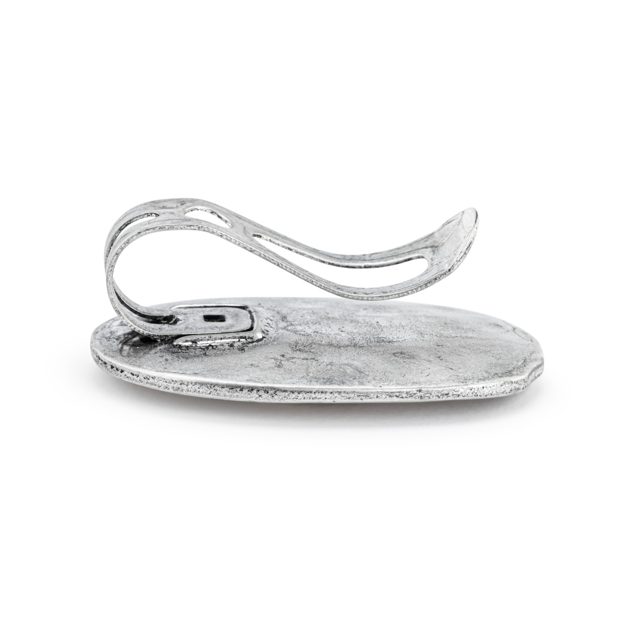 Giving Visor Clip - Heart thumbnail