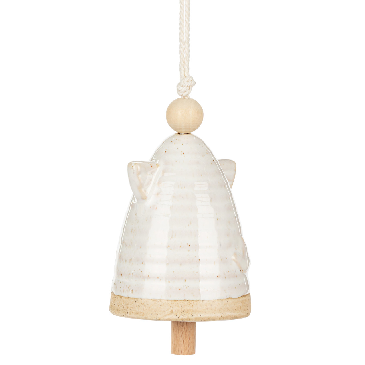 Angel Mini Bell - Remembrance thumbnail