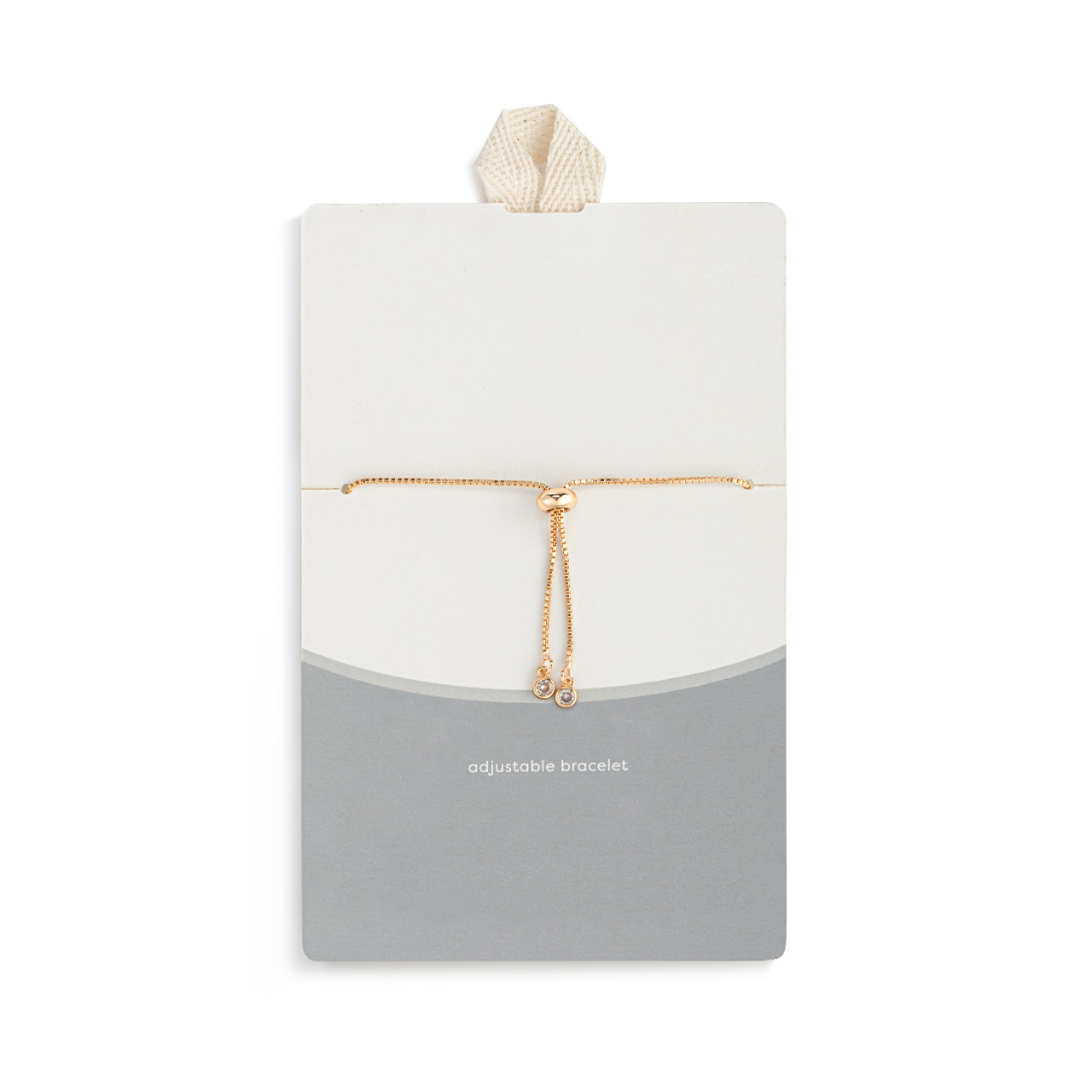 BeMindful Bracelet - Yellow Jade thumbnail