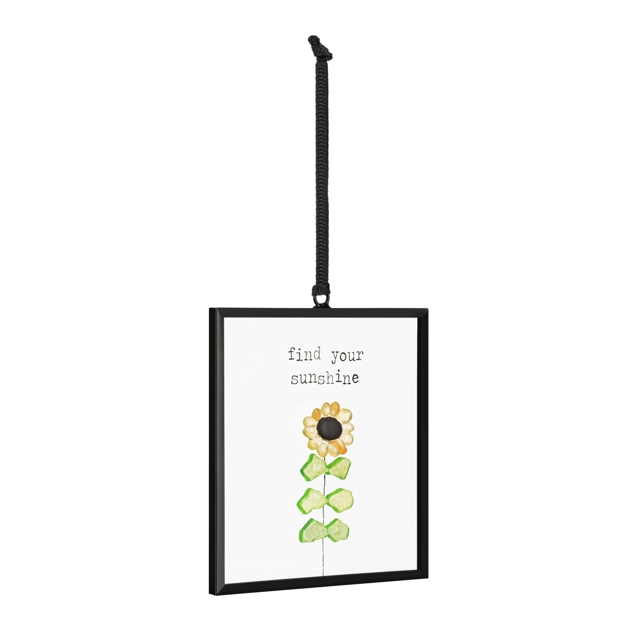 Find Your Sunshine Suncatcher thumbnail