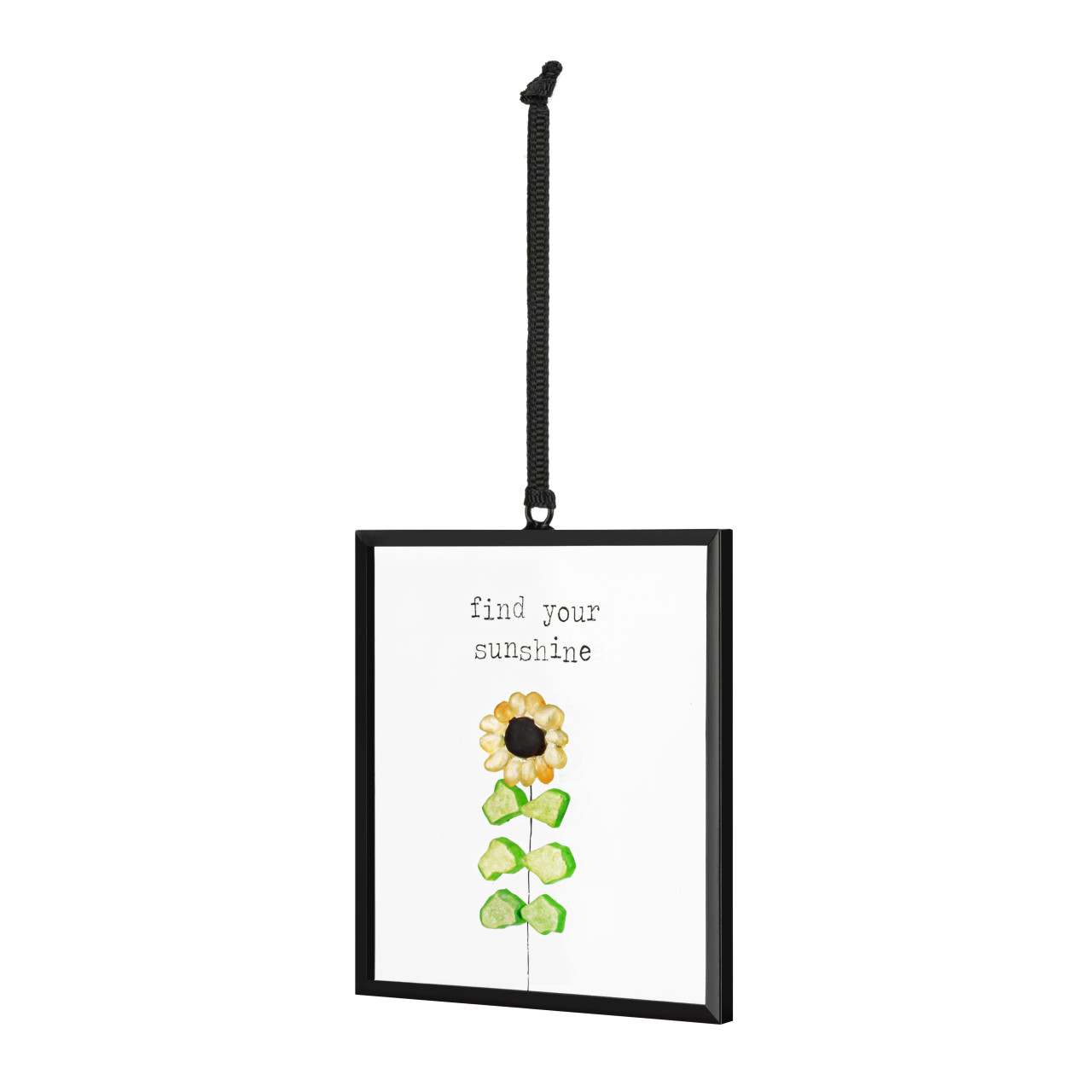 Find Your Sunshine Suncatcher thumbnail