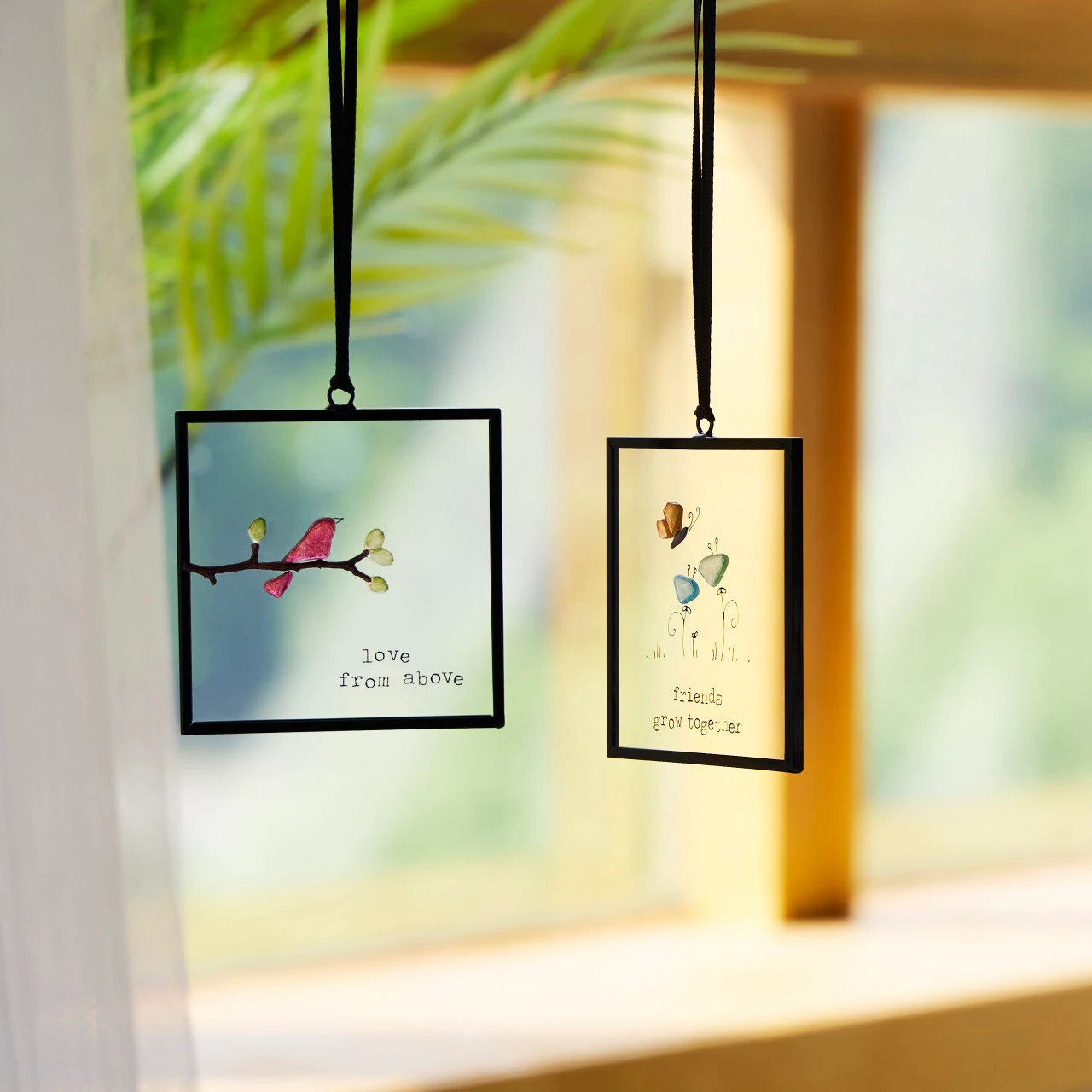 Find Your Sunshine Suncatcher thumbnail